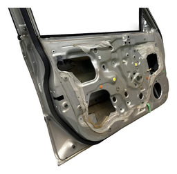 PORTA DIANTEIRA ESQUERDA CIVIC 1996 1997 A 2000 DIANTEIRA ESQUERDA