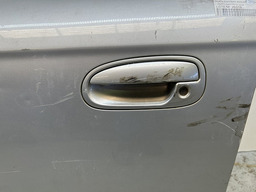 PORTA DIANTEIRA ESQUERDA CIVIC 1996 1997 A 2000 DIANTEIRA ESQUERDA