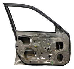 PORTA DIANTEIRA ESQUERDA CIVIC 1996 1997 A 2000 DIANTEIRA ESQUERDA