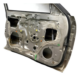 PORTA DIANTEIRA ESQUERDA CIVIC 1996 1997 A 2000 DIANTEIRA ESQUERDA