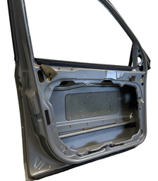 PORTA DIANTEIRA ESQUERDA STILO 2003 2004 A 2011 DIANTEIRA ESQUERDA