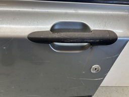 PORTA DIANTEIRA ESQUERDA STILO 2003 2004 A 2011 DIANTEIRA ESQUERDA