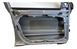 PORTA DIANTEIRA ESQUERDA STILO 2003 2004 A 2011 DIANTEIRA ESQUERDA