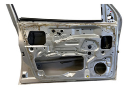 PORTA DIANTEIRA ESQUERDA FIESTA 1997 1999 2003 2006 (ANTIGO) DIANTEIRA ESQUERDA