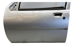 PORTA DIANTEIRA ESQUERDA FIESTA 1997 1999 2003 2006 (ANTIGO) DIANTEIRA ESQUERDA