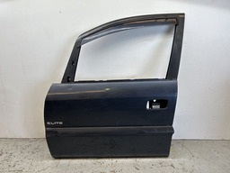 Porta Dianteira Esquerda Zafira 2002 2003 A 2012 Dianteira Esquerda