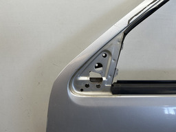 PORTA DIANTEIRA ESQUERDA FIESTA 1997 1999 2003 2006 (ANTIGO) DIANTEIRA ESQUERDA