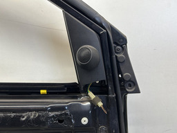 PORTA DIANTEIRA ESQUERDA SSANGYONG KORANDO 2011 A 2018 DIANTEIRA ESQUERDA