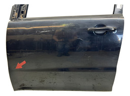 PORTA DIANTEIRA ESQUERDA SSANGYONG KORANDO 2011 A 2018 DIANTEIRA ESQUERDA