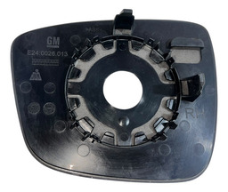 ESPELHO RETROVISOR D.D CHEVROLET TRACKER LT 1.0 AUTO 2023