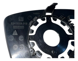 ESPELHO RETROVISOR D.D CHEVROLET TRACKER LT 1.0 AUTO 2023