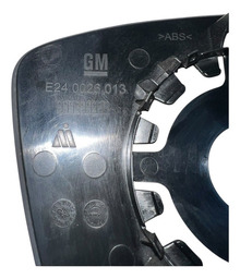 ESPELHO RETROVISOR D.D CHEVROLET TRACKER LT 1.0 AUTO 2023