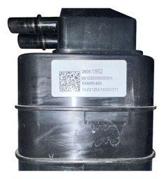 FILTRO CANISTER CHEVROLET TRACKER LT 1.0 AUTO 2023