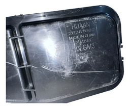 FILTRO CANISTER CHEVROLET TRACKER LT 1.0 AUTO 2023