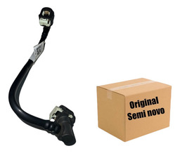 MANGUEIRA COMBUSTÍVEL CHEVROLET TRACKER LT 1.0 AUTO 2023