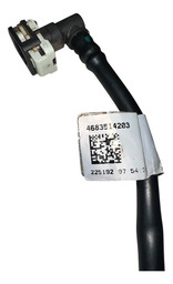 MANGUEIRA COMBUSTÍVEL CHEVROLET TRACKER LT 1.0 AUTO 2023