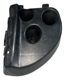 SUPORTE LANTERNA ESQUERDA TRACKER LT 1.0 AUTO 2023