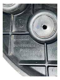 SUPORTE LANTERNA ESQUERDA TRACKER LT 1.0 AUTO 2023