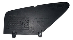 TAMPA ACABAMENTO INT D.D TRACKER LT 1.0 AUTO 2023