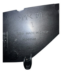 TAMPA ACABAMENTO INT D.D TRACKER LT 1.0 AUTO 2023