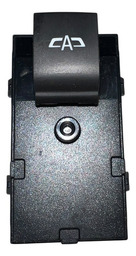 Botão Vidro D.d Tracker Chevrolet Lt 1.0 Auto 2023