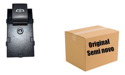 BOTÃO VIDRO D.D TRACKER CHEVROLET LT 1.0 AUTO 2023