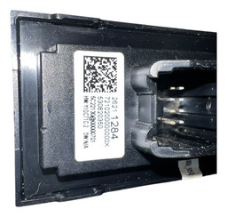 BOTÃO VIDRO D.D TRACKER CHEVROLET LT 1.0 AUTO 2023