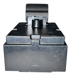 BOTÃO VIDRO D.D TRACKER CHEVROLET LT 1.0 AUTO 2023