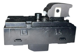 BOTÃO VIDRO D.D TRACKER CHEVROLET LT 1.0 AUTO 2023