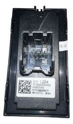 BOTÃO VIDRO D.D TRACKER CHEVROLET LT 1.0 AUTO 2023