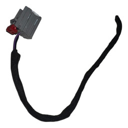 Conector Botão Vidro D.d Tracker Lt 1.0 Auto 2023
