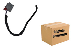 CONECTOR BOTÃO VIDRO D.D TRACKER LT 1.0 AUTO 2023