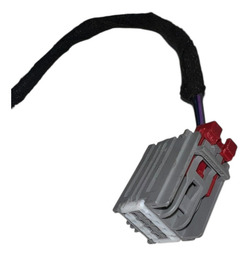 CONECTOR BOTÃO VIDRO D.D TRACKER LT 1.0 AUTO 2023