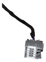 CONECTOR BOTÃO VIDRO D.D TRACKER LT 1.0 AUTO 2023
