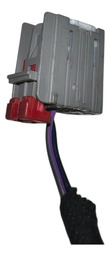 CONECTOR BOTÃO VIDRO D.D TRACKER LT 1.0 AUTO 2023
