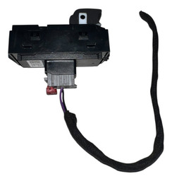 CONECTOR BOTÃO VIDRO D.D TRACKER LT 1.0 AUTO 2023