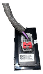 CONECTOR BOTÃO VIDRO D.D TRACKER LT 1.0 AUTO 2023