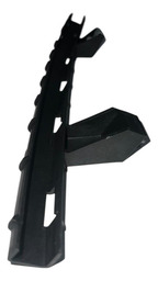 GUIA VIDRO D.D CHEVROLET TRACKER LT 1.0 AUTO 2023