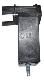 GUIA VIDRO D.D CHEVROLET TRACKER LT 1.0 AUTO 2023