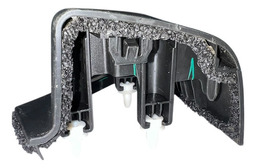 MOLDURA INTERNA RETROVISOR D.D TRACKER LT1.0 AUTOMÁTICO 2023