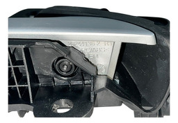 MAÇANETA INTERNA D.D TRACKER LT 1.0 AUTO 2023