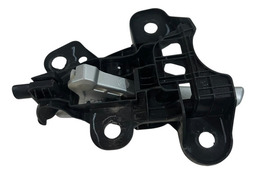 MAÇANETA INTERNA D.D TRACKER LT 1.0 AUTO 2023