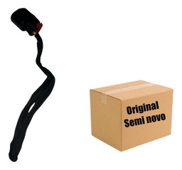 PLUG CONECTOR SOM AUTO FALANTE TRACKER LT 1.0 AUTO