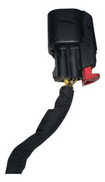 PLUG CONECTOR SOM AUTO FALANTE TRACKER LT 1.0 AUTO