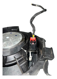 PLUG CONECTOR SOM AUTO FALANTE TRACKER LT 1.0 AUTO