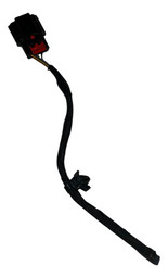 Conector Fechadura Elétrica D.d Tracker Lt 1.0 Auto 2023