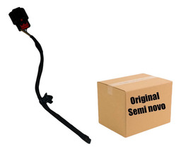 CONECTOR FECHADURA ELÉTRICA D.D TRACKER LT 1.0 AUTO 2023