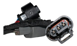 CHICOTE SENSOR COMBUSTÍVEL TRACKER LT 1.0 AUTO 2023