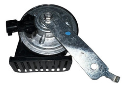 BUZINA CHEVROLET TRACKER LT 1.0 AUTO 2023