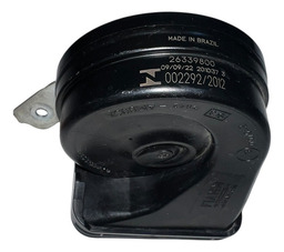 BUZINA CHEVROLET TRACKER LT 1.0 AUTO 2023